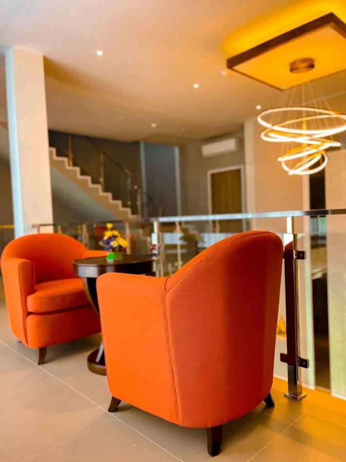 Sukruethai Hotel Chiang Mai - โรงแรมสุขฤทัย เชียงใหม่ Dış mekan fotoğraf