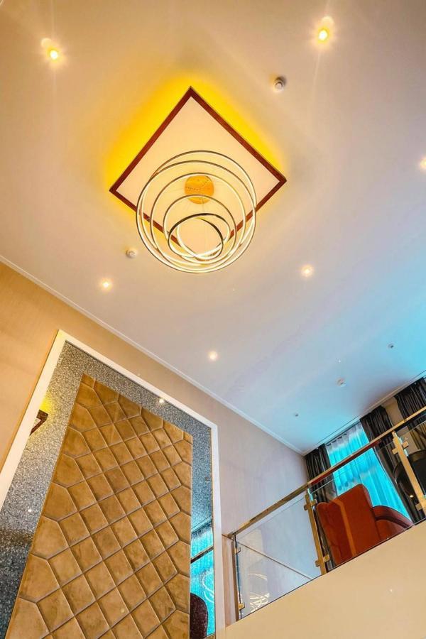 Sukruethai Hotel Chiang Mai - โรงแรมสุขฤทัย เชียงใหม่ Dış mekan fotoğraf