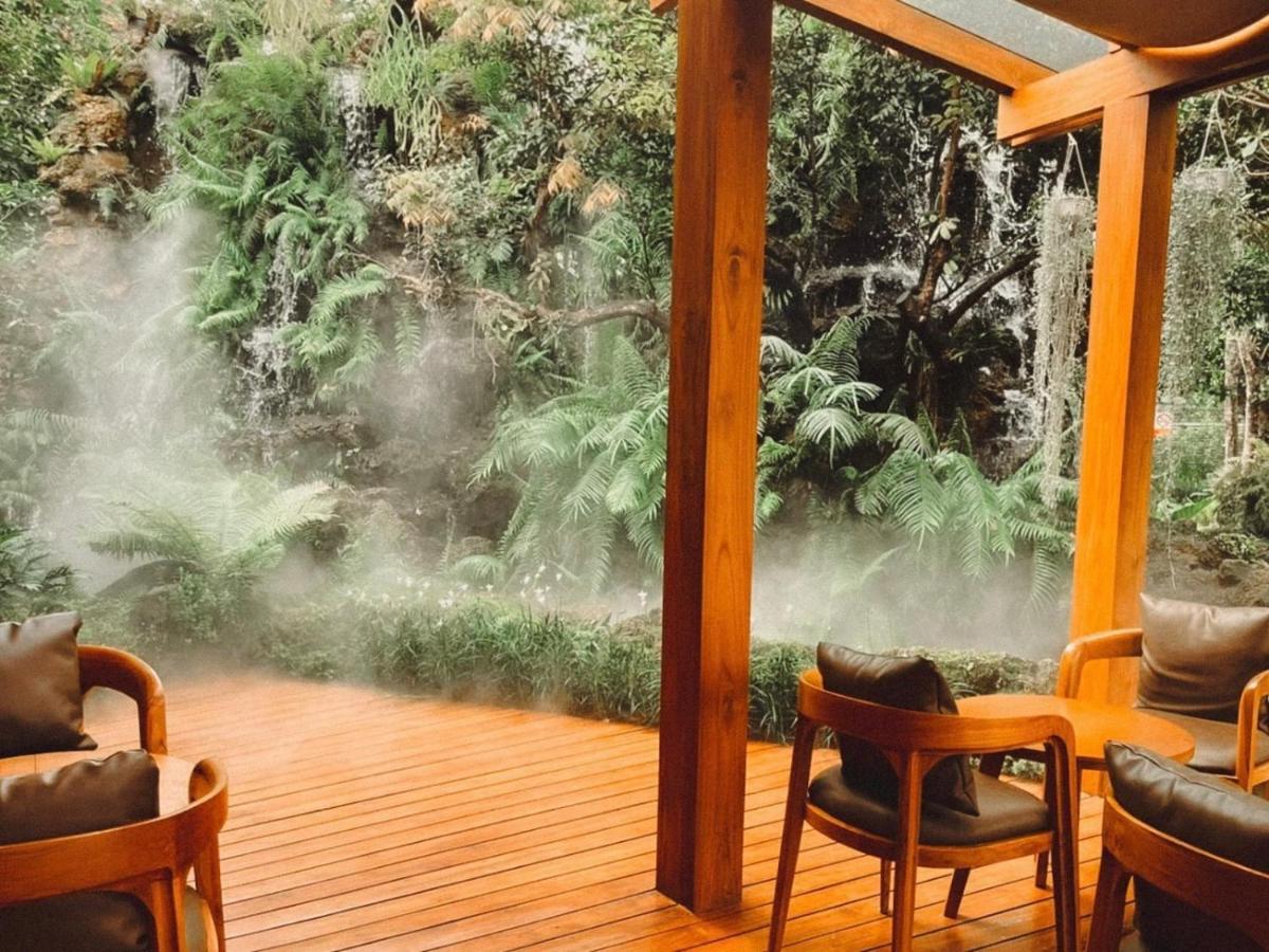 Sukruethai Hotel Chiang Mai - โรงแรมสุขฤทัย เชียงใหม่ Dış mekan fotoğraf